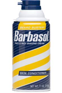 9541_16028004 Image Barbasol Beard Buster, Thick and Rich Shaving Cream Skin Conditionerbarbasol_008.jpg
